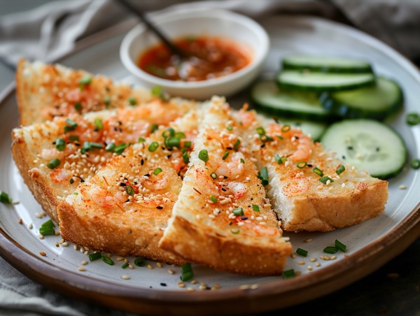 Dim Sum & Appetizers